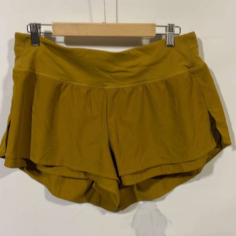 Calia by Carrie Underwood at Dicks sporting goods workout shorts